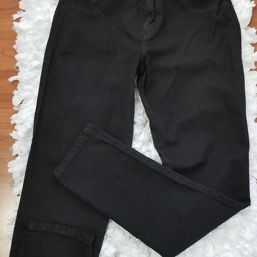 JEANS WHIT SHAPEWEAR